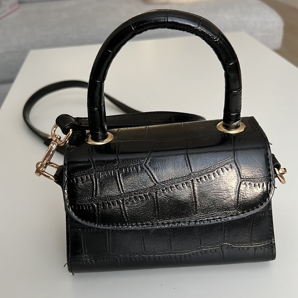 Mini bag
